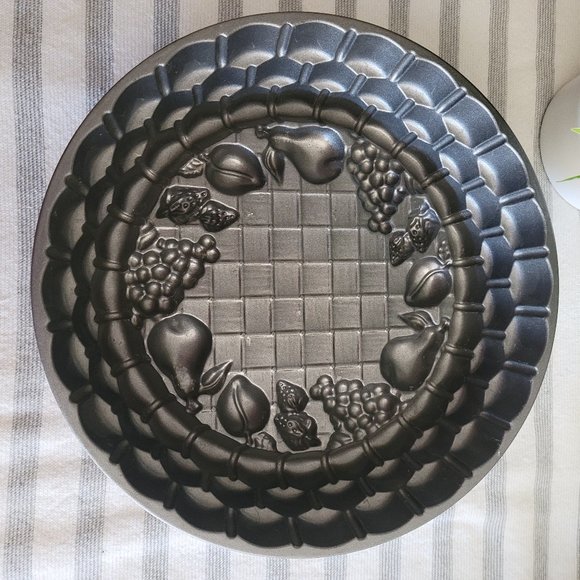 EUC Nirdicware Marianne Pan - Picture 11 of 13